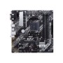 ASUS PRIME B450M-A II: (AM4) 4DDR4 VGA DVI HDMI mATX