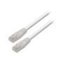 Latiguillo AISENS RJ45 Cat.6 UTP 2m Blanco (A135-0251)