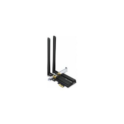 Adaptador TP-Link AX3000 PCIe WiFi 6 BT (Archer TX50E)