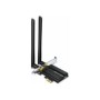 Adaptador TP-Link AX3000 PCIe WiFi 6 BT (Archer TX50E)