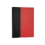 Funda SUBBLIM Clever eBook 6" Rojo (SUB-CUE-1EC002)