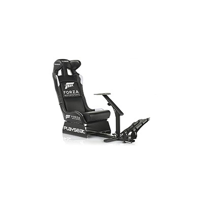 Asiento PlaySeat Forza Motorsport Pro Negro (RFM00216)