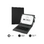 Funda+Teclado SUBBLIM 11" mUSB Negra (SUB-KT1-USB001)