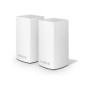 Mesh Linksys Velop AC2600 DualBand Pack 2 (WHW0102-EU)