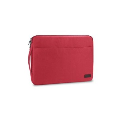 Funda SUBBLIM Urban 15.6" Roja (SUB-LS-0PS0103)