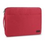 Funda SUBBLIM Urban 15.6" Roja (SUB-LS-0PS0103)