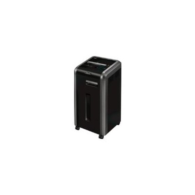 Destructora Fellowes Powershred 225Ci 60L P-4 (4622001)