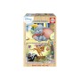 Puzzle Madera EDUCA BORRAS Disney Animals 2x16(18079)