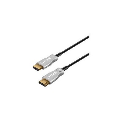 Cable AISENS HDMI A/M a HDMI A/M 50m Gris (A148-0380)