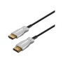 Cable AISENS HDMI A/M a HDMI A/M 50m Gris (A148-0380)