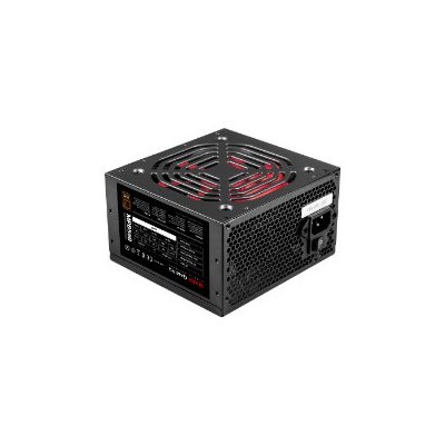 Fuente Mars Gaming ATX 550W PFC 90% 80+ Bronze (MPB550)