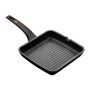 Grill Bra Efficient Ø28cm Aluminio Fundido (A271428)