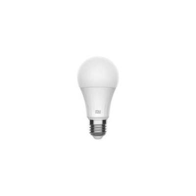 Bombilla XIAOMI LED 810L 8W E27 WiFi Blanca (GPX4026GL)