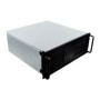 Caja Rack UNYKA 4329 19" 4U 8 Bahías ATX USB3.0 (51915)