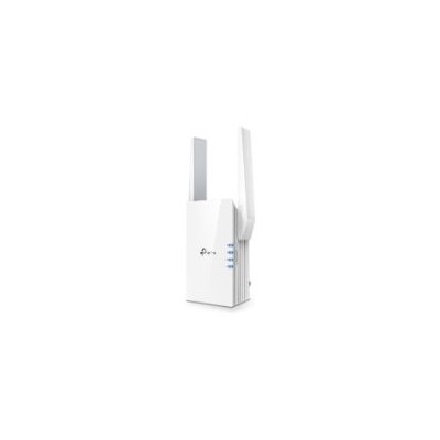 Extensor de Red TP-Link AX1500 WiFi 1xRJ45 (RE505X)