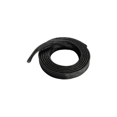 Organizador de Cables AISENS 1m Negro (A151-0405)