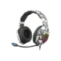 Auric+Micro Gaming SPIRIT OF GAMER 3.5mm (Elite-H50WT)