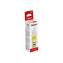 Botella Tinta Canon GI-590 Amarillo 135ml (1606C001AA)