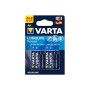 Pack 6 Pilas Varta AA LR6 Alcalinas 1.5V (38974)