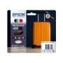 Tinta Epson 405 XL Pack Negro/Tricolor (C13T05H64010)