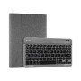 Funda+Teclado SUBBLIM 10.1" BT Gris (SUB-KT2-BT0002)