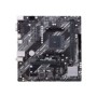 ASUS PRIME A520M-K:(AM4) 2DDR4 SATA3 HDMI VGA RJ45 mATX