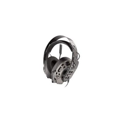 Auric+Micro Plantronics RIG 500 Pro E Gris (211224-05)