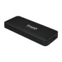 Caja TOOQ SSD M.2 SATA USB 3.0 Negra (TQE-2280B)