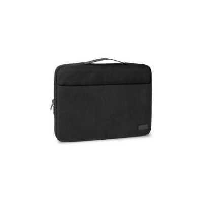 Funda SUBBLIM Elegant 15.6" Negra (SUB-LS-0TS0100)