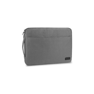 Funda SUBBLIM Urban Sleeve 14" Gris (SUB-LS-0PS0002)