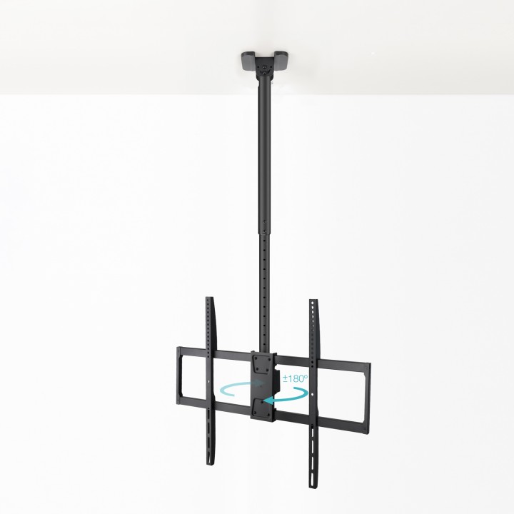 Soporte Techo TooQ 50"-100" Gira/Incl (LPCE11100TSLI-B)