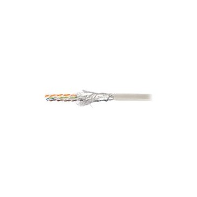 Cable EQUIP Cat.6 SFTP AWG23 305m Beige (EQ401483)