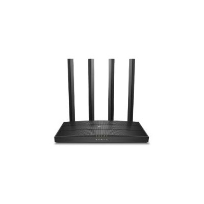 Router TP-Link AC1900 WiFi DualBand Negro (Archer C80)