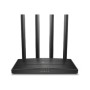 Router TP-Link AC1900 WiFi DualBand Negro (Archer C80)