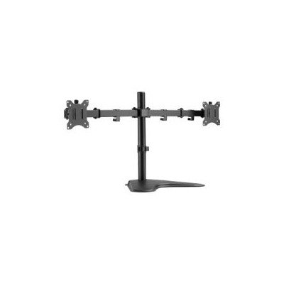 Soporte Mesa EQUIP 13"-32" Gira/Inclina 8Kg (EQ650123)