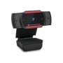 WebCam CONCEPTRONIC FHD USB 2.0 Micrófono (AMDIS04R)