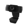 WebCam CoolBox FHD USB 2.0 Micro Negra (COO-WCAM01-FHD)