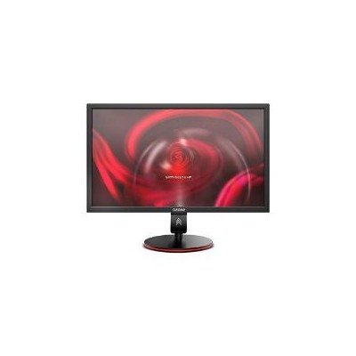 Monitor Gaming OZONE 24.5" LED FHD Negro (OZDSP25PRO)