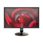 Monitor Gaming OZONE 24.5" LED FHD Negro (OZDSP25PRO)