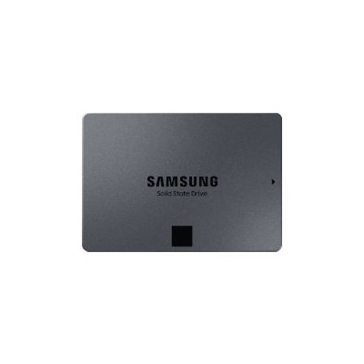 SSD Samsung 870 QVO 2.5" 2Tb SATA3 V-NAND (MZ-77Q2T0BW)