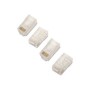 Conector AISENS RJ45 8 Hilos Cat.5e 50 Unid (A138-0291)