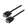 Cable AISENS SVGA HDB15 M-M Negro 5m (A113-0070)