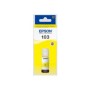 Botella de Tinta Epson 103 Amarillo 70ml (C13T00S44A10)