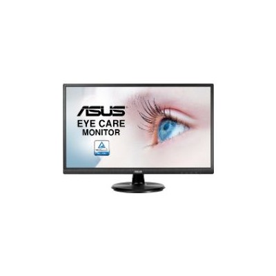 Monitor ASUS VA249HE 24" LED VA FHD (90LM02W5-B01370)