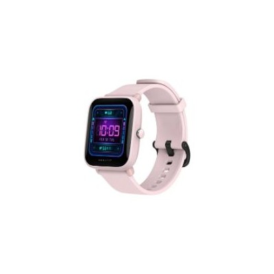 Smartwatch Huami Amazfit Bip U Pro GPS Rosa (W2008OV5N)