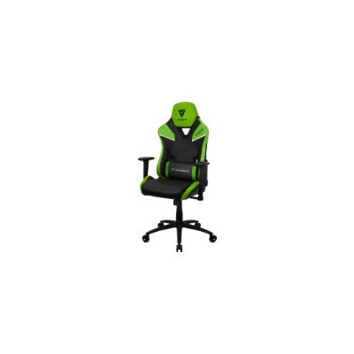 Silla Gaming Thunderx3 TC5 Negra/Verde (TC5BG)