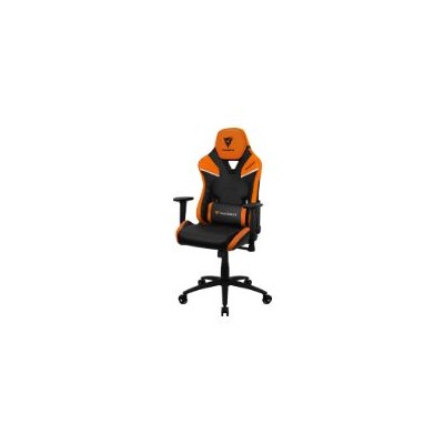 Silla Gaming Thunderx3 TC5 Negra/Naranja (TC5BO)