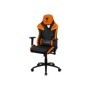 Silla Gaming Thunderx3 TC5 Negra/Naranja (TC5BO)