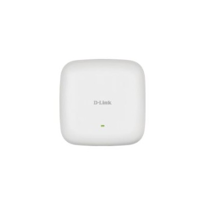 Pto Acceso D-Link AC2300 DualBand PoE Blanco (DAP-2682)