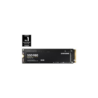 SSD Samsung 980 500Gb M.2 NMVe V-NAND (MZ-V8V500BW)